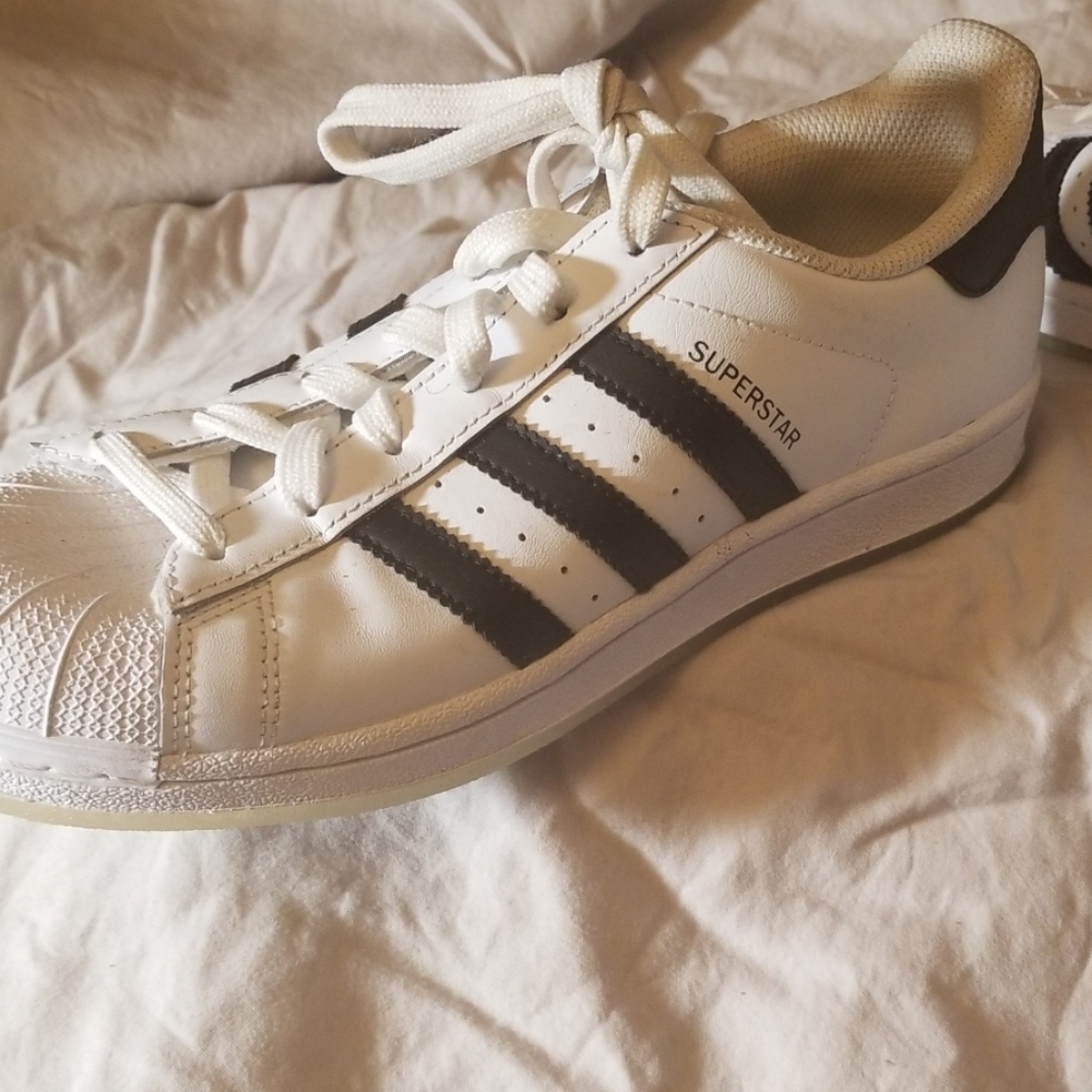 Adidas Superstar